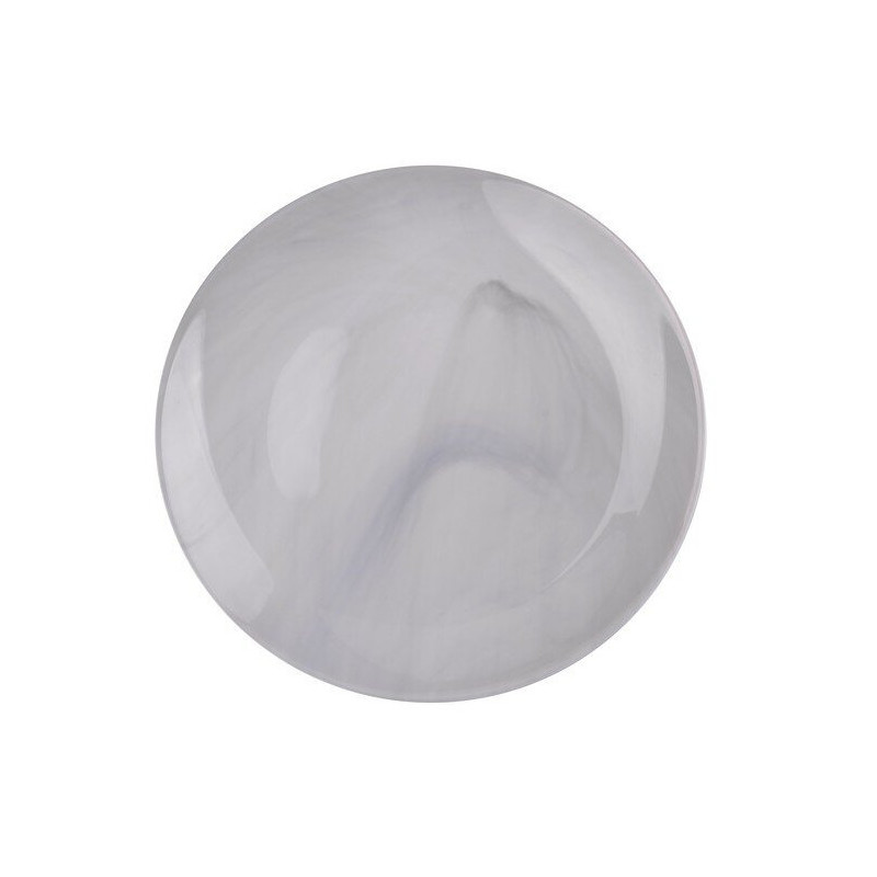 Тарелка Luminarc Diwali Marble Granit P9834 (19 см, 6 шт)