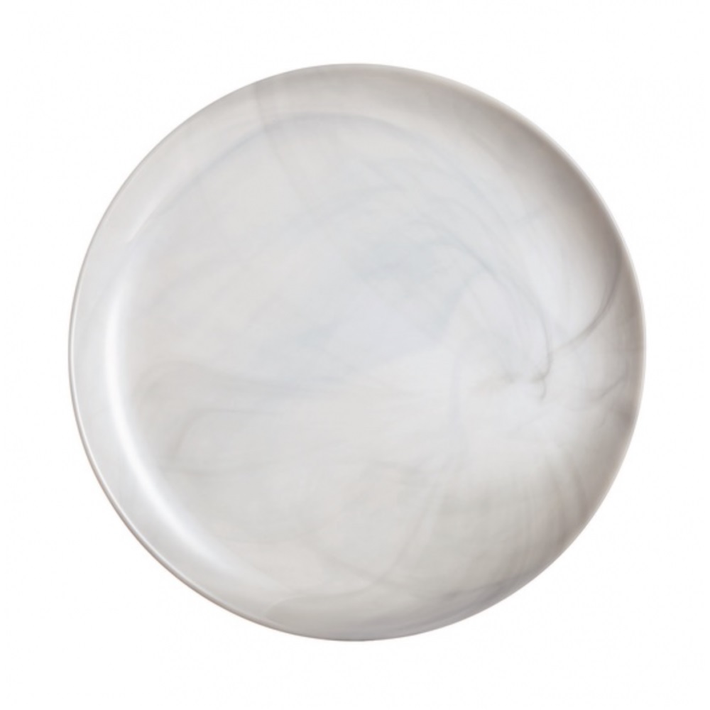 Тарілка Luminarc Diwali Marble Granit P9834 (19 см)