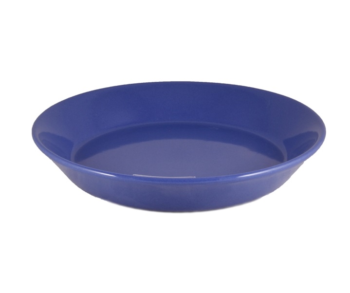Тарелка глубокая Keramika PT022023F408 (23 см)