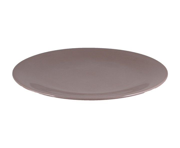 Тарелка Keramika PT040025F595 (25 см)