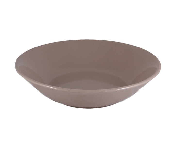 Тарелка глубокая Keramika PT042020F597 (20 см)