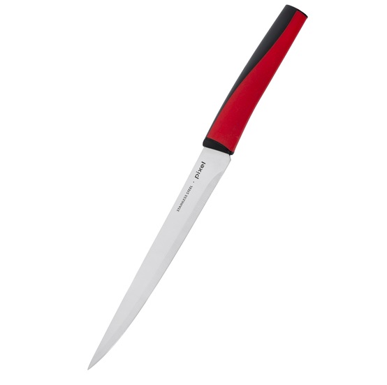 Нож разделочный Pixel PX-11000-3 (20 см)
