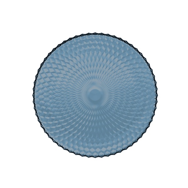 Тарелка глубокая  Luminarc Idylle London Topaz Q1314 (18 см)