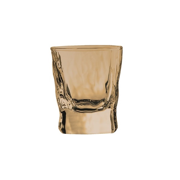Набір склянок Luminarc Icy Golden Honey Q2851 (300 мл, 3 шт)