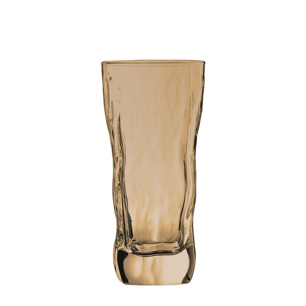 Набір склянок Luminarc Icy Golden Honey Q2853 (400 мл, 3 шт)