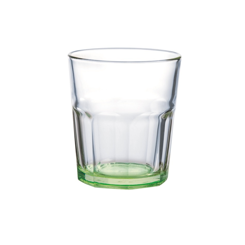 Набір склянок Luminarc Tuff Green Q4514 (300 мл, 6 шт)