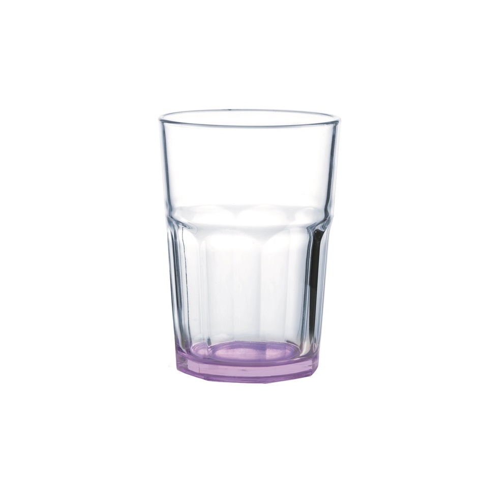 Набор стаканов Luminarc Tuff Purple Q4520 (400 мл, 6 шт)