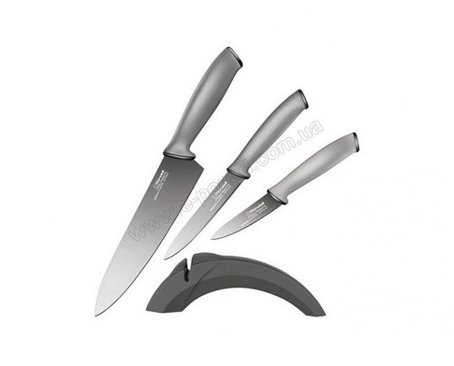 Набір ножів Rondell Kroner RD-459 (3 пр)