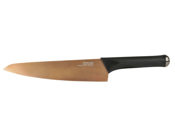 Нож поварской RONDELL Gladius RD-690 (20 см)