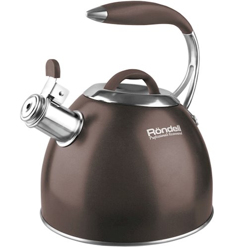 Чайник Rondell Mocco RDS-837 (2,8 л)