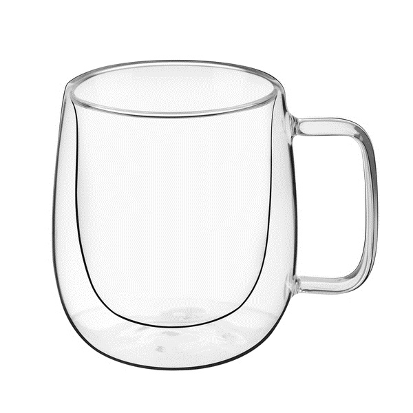 Чашка Ringel Guten Morgen RG-0002/2 (400 мл, 2 шт)