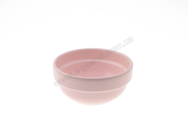 Миска Keramika Light Pink Joker SS12EW001553A (12 см)