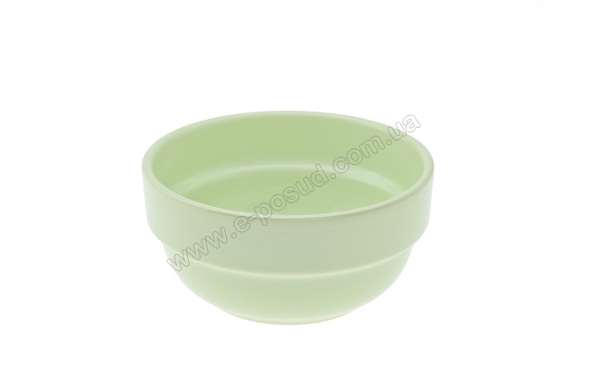 Миска Keramika Nile Green Joker SS14EW001306A (14 см)