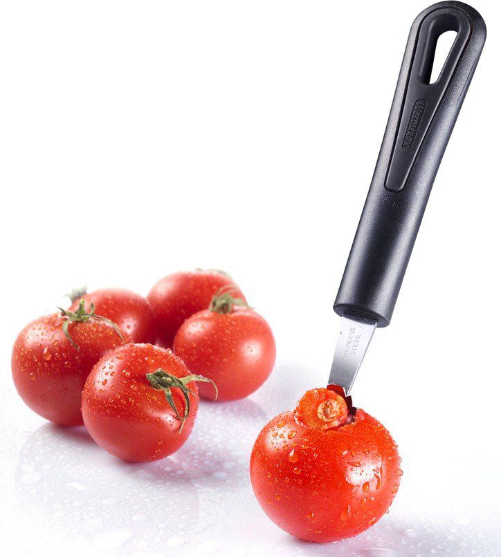 Нож Westmark Gentle W28202270 (17 см) для овощей