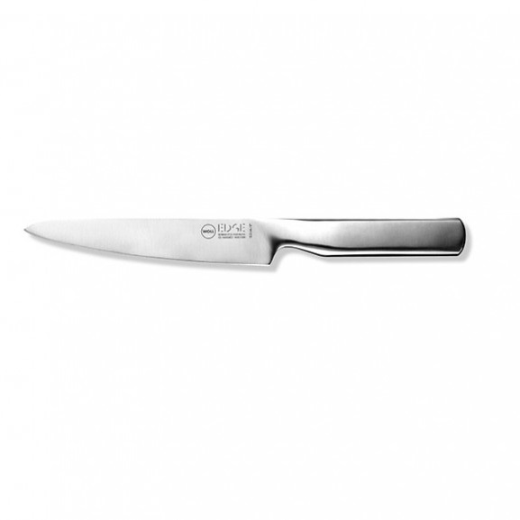 Нож универсальный Woll Edge WKE155SMC (15,5 см)