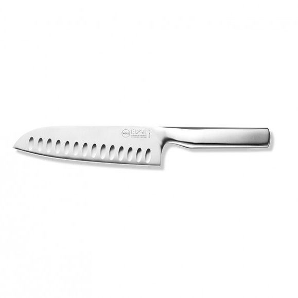 Нож сантоку Woll Edge WKE166SMS (16,5 см)