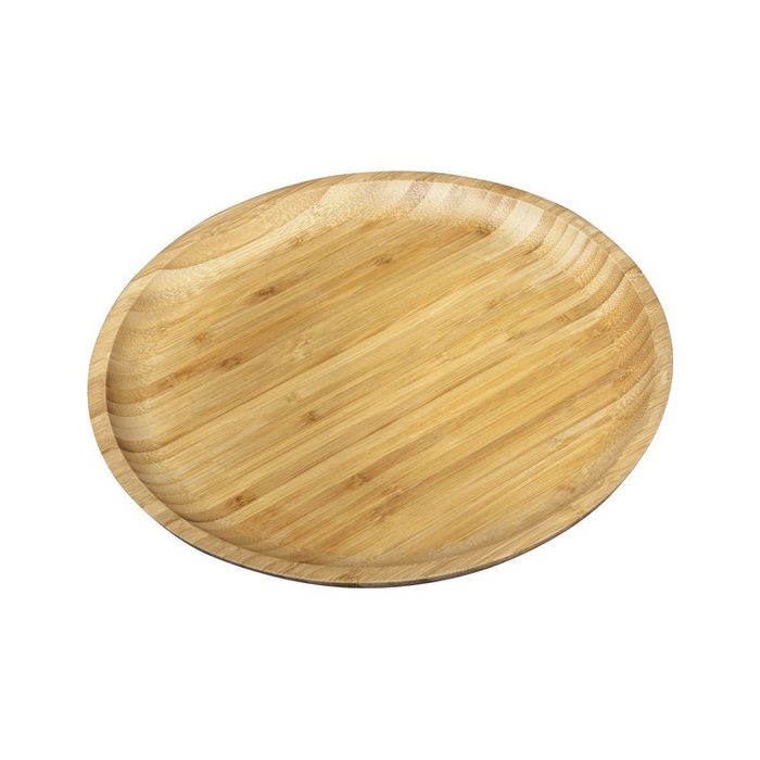 Тарелка Wilmax Bamboo WL-771034 (25,5 см)