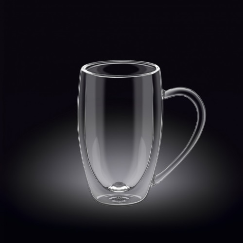 Чашка Wilmax Thermo WL-888737 (150 мл)