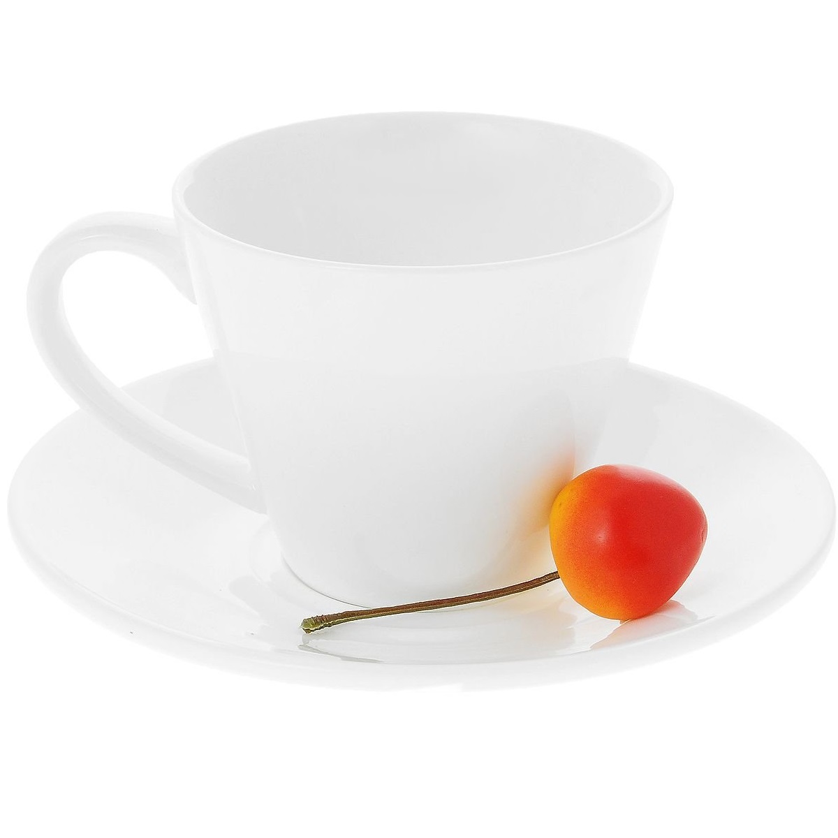 Чашка для чаю Wilmax WL-993004 (180 мл)