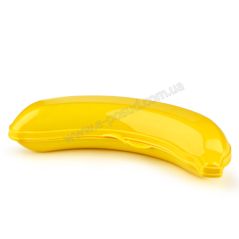 Контейнер для продуктов Titiz Банан AP-9163 (22 см)