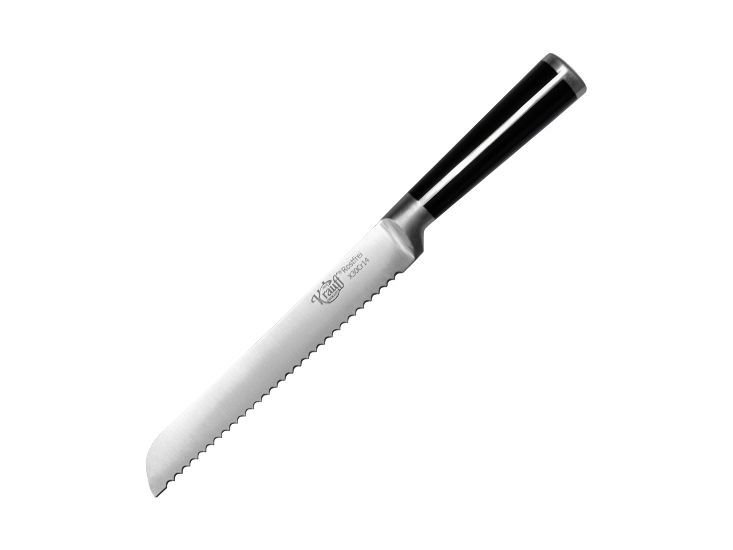 Нож Krauff 29-250-009 (23 см) для хлеба