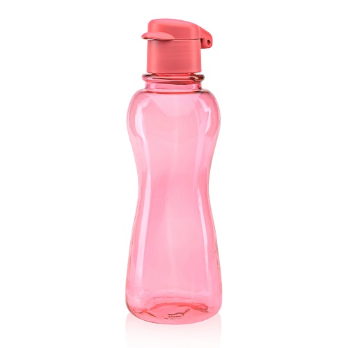 Пластиковая бутылка красная Titiz C-Fit (0,7 л) 